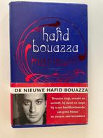 Hafid Bouazza: Meriswin. Hardcover, 1e druk, Ophalen of Verzenden, Zo goed als nieuw, Hafid Bouazza, Nederland