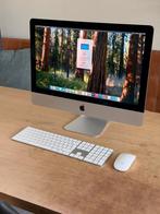 Prachtige Apple iMac 4K 21,5’ Late 2019, 6 core i5, SSD, Computers en Software, Apple Desktops, Apple, ., IMac, Ophalen of Verzenden