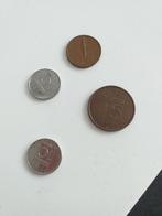 2 Dubbeltjes, stuiver en cent, Postzegels en Munten, Munten | Nederland, Ophalen of Verzenden, Koningin Beatrix, 10 cent, Losse munt