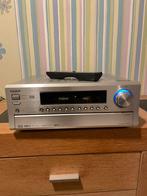 Onkyo TX - SR 703e, Ophalen, Zo goed als nieuw, 120 watt of meer, Onkyo