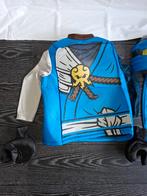 Lego Ninjago Verkleedpak, Kinderen en Baby's, Ophalen of Verzenden, Zo goed als nieuw, 122 t/m 128, Jongen of Meisje