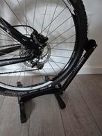 Fietsstandaard, Ophalen, Algemeen