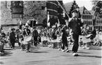 Hoorn  Dans-Drum-Showbend, Ophalen of Verzenden, 1960 tot 1980, Ongelopen, Noord-Holland