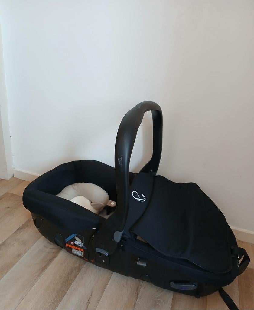 Jane Matrix Light 2 reiswieg en Maxi Cosi, Kinderen en Baby's, Autostoeltjes, Ophalen of Verzenden