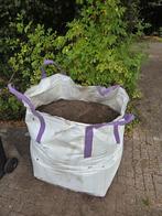 Zwarte grond., Ophalen, Overige typen