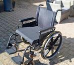 Te koop rolstoel, Ophalen, Gebruikt, Duwrolstoel