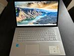 Te Koop Laptop Asus Vivobook Sonicmaster 17” 512 I3., Met videokaart, 2 tot 3 Ghz, Qwerty, 8 GB