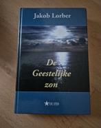Boek jakob lorber de geestelijke zon ster hardcover deel 1, Ophalen of Verzenden, Zo goed als nieuw
