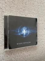 Within Temptation - The silent force jewelcase cd, Ophalen of Verzenden, Gebruikt
