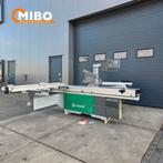 Altendorf F45 Elmodrive 4 ** 4 assen Elektrisch ** Vol Vol, 70 mm of meer, Overige typen, Zo goed als nieuw, 1200 watt of meer