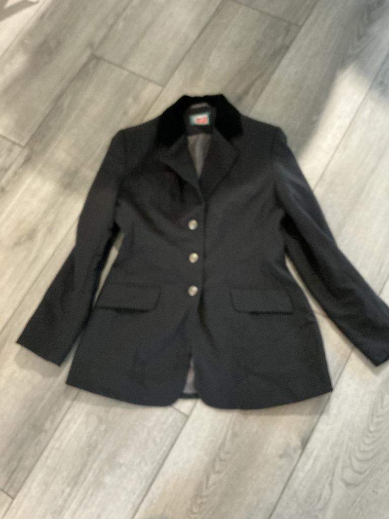 Paardrij jas Belstar, Overige soorten, Ophalen of Verzenden, Zo goed als nieuw, Dames