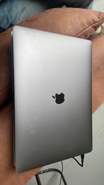 15 inch macbook pro 2017, 256 GB, 2 tot 3 Ghz, Qwerty, 8 GB