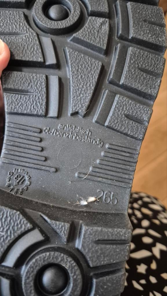 Legeskisten nieuw maat 43, Ophalen of Verzenden, Nieuw