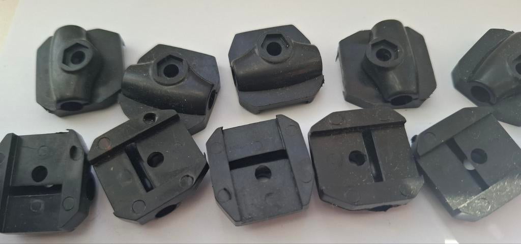 Radiaalhouder, richtantenne, yagi, zendamateur, radioamateur, Ophalen of Verzenden, Nieuw, Antenne