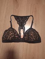 Hunkemoller bh, Hunkemöller, Ophalen of Verzenden, Zwart, BH