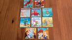 Peuter Pixi boekjes, 10 x, Verschillende nrs  tussen 100-300, Ophalen of Verzenden, Zo goed als nieuw, Verschillende, 3 tot 4 jaar