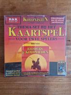 Kolonisten kaartspel uitbr.: Ridders & Kooplieden R&K, Een of twee spelers, Ophalen of Verzenden, Nieuw, 999 Games