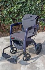 Rollz motion 2 in 1 rollator/ duw rolstoel., Diversen, Ophalen
