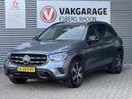 Mercedes-Benz GLC 200 Advantage NAVI/CAMERA,NIGHT PAKKET,TRE, 12 maanden, Gebruikt, Origineel Nederlands, GLC
