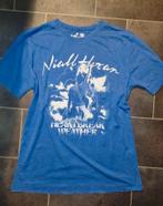 Niall Horan Heartbreak Weather shirt - Maat M, Kleding | Dames, T-shirts, Maat 38/40 (M), Niall Horan, Zo goed als nieuw, Korte mouw