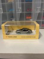 Timoty & Pierre Porsche 911 Singer, 1:64, Ophalen of Verzenden, Zo goed als nieuw, Auto
