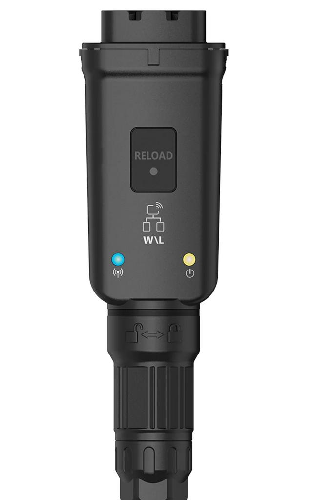 GoodWe Wi-Fi/LAN Kit-20 (WLA0000-03-00P), Ophalen of Verzenden, Nieuw