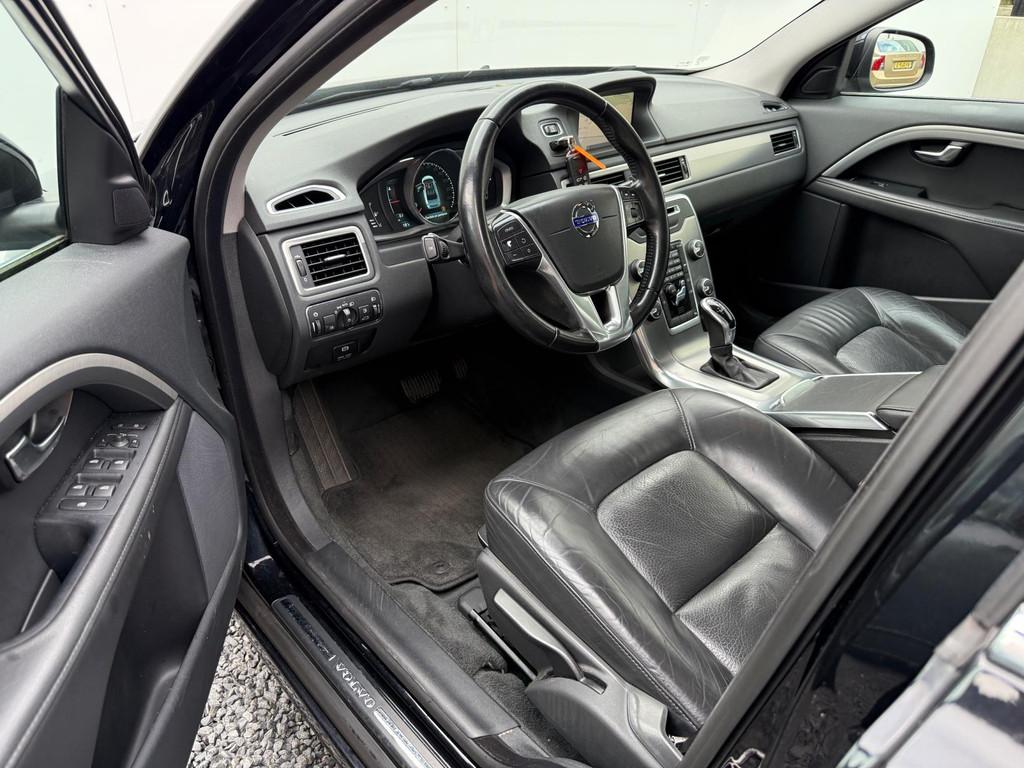 Volvo S80 1.6 T4 Momentum | 2013 | Automaat | Trekhaak |, Auto's, Volvo, Gebruikt, 4 cilinders, Met garantie (alle), Blauw