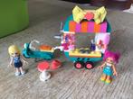 Lego friends Mobiele Modeboetiek 41719, Ophalen of Verzenden, Zo goed als nieuw