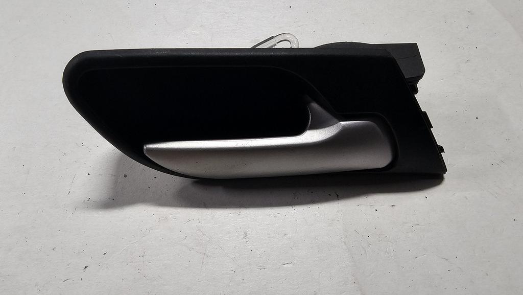 Deurgreep binnen rechts BMW X5 serie  E53 51418408566 840856, Auto-onderdelen, Carrosserie en Plaatwerk, Deur, BMW, Gebruikt, Herkomst onderdeel bekend