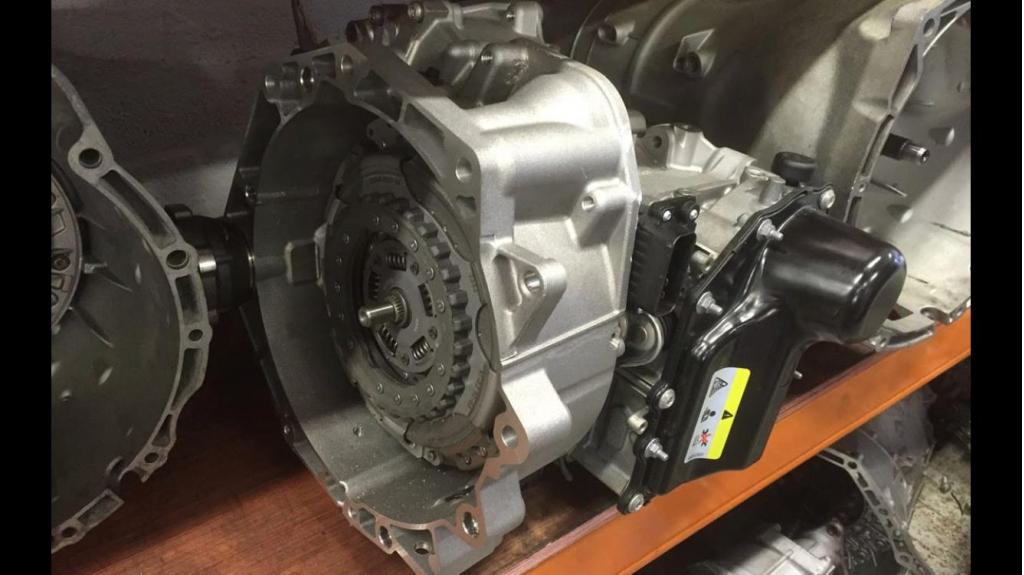 Audi A3 A4 Sportback versnellingsbak revisie!, Auto-onderdelen, Niet ingevuld, Niet ingevuld, Gereviseerd, Niet ingevuld