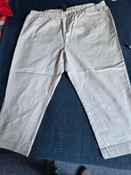 Ecru tregging, maat XL, M&S, stretch, Beige, Maat 46/48 (XL) of groter, Ophalen of Verzenden, Zo goed als nieuw