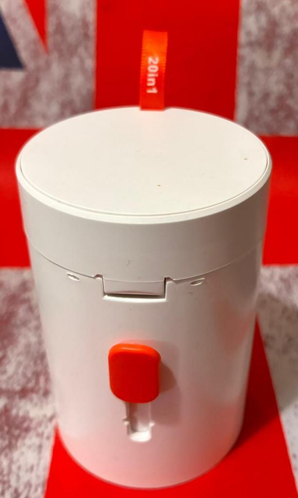 20-in-1 Schoonmaak Set voor Camera / Toetsenbord / Computer, Huis en Inrichting, Schoonmaakartikelen, Ophalen of Verzenden