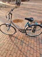 Reflection stadfiets 53cm - Comfortabel en betrouwbaar, Versnellingen, Ophalen, Overige merken, 53 tot 56 cm