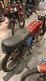 Garelli rekord  -  met bromfiets kenteken, Fietsen en Brommers, Brommers | Oldtimers, Ophalen, Overige merken