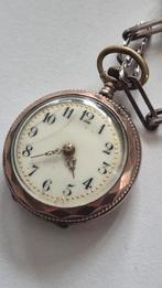 Oud horloge, Ophalen of Verzenden, Staal, Overige merken, 1960 of later