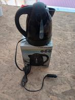 NIEUWE Dunlop 12V Waterkoker 1L, Witgoed en Apparatuur, Waterkokers, 1 tot 2 liter, Ophalen of Verzenden, Nieuw