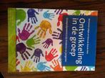 Ontwikkeling in de groep - Groepsdynamica, Ophalen of Verzenden, Zo goed als nieuw, Marianne Luitjes en Ilona de Zeeuw-Jans, Non-fictie