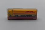 Herpa 1:160 Daf 95 XF DHL, -, -, Nieuw, Bus of Vrachtwagen