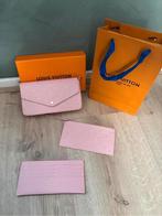 Luxe Dames tas, Ophalen of Verzenden, Nieuw, Roze, Schoudertasje