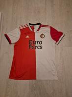 Feyenoord Shirt Maat XXL, Groter dan maat XL, Ophalen of Verzenden, Shirt