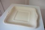 Wedgewood edme vierkant gebakjesplateau 1, Huis en Inrichting, Nieuw, Ophalen of Verzenden, Schaal of Schalen, Wedgwood