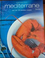 Simpelweg lekker Mediterrane keuken, Ophalen of Verzenden, Zo goed als nieuw, Azië en Oosters, Hoofdgerechten