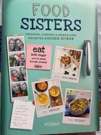 Foodsisters eat less sugar, Ophalen of Verzenden, Zo goed als nieuw