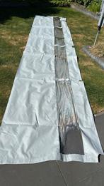 Windscherm, Ophalen of Verzenden, Zo goed als nieuw