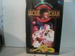 vhs 196b jackie chan fantasy mission force, Cd's en Dvd's, VHS | Film, Vanaf 16 jaar, Ophalen of Verzenden, Zo goed als nieuw