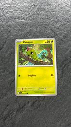 Caterpie, Ophalen of Verzenden, Zo goed als nieuw