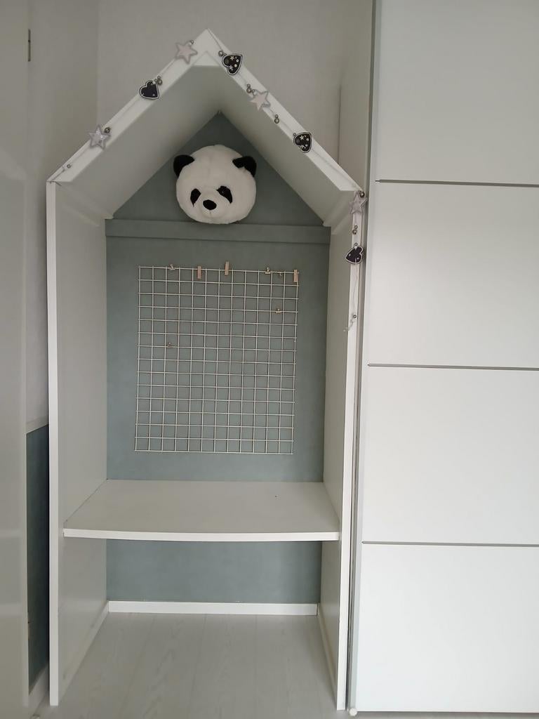 Kinder bureau, Huis en Inrichting, Kasten | Kledingkasten, Ophalen of Verzenden, 25 tot 50 cm, 50 tot 100 cm, Minder dan 100 cm