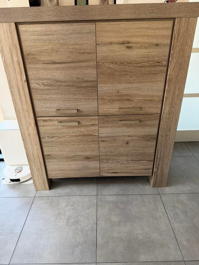 Complete woonkamer set Mick, Ophalen