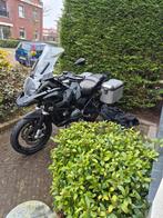 BMW R1200GS Adventure 2014 - Nieuwe koppeling, complete set, Motoren, Particulier