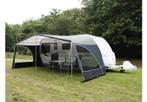 Caravanluifel ESVO Panorama 240 1000-1030cm, Caravans en Kamperen, Voortenten en Luifels, Ophalen, Zo goed als nieuw, Ten Cate All Season 240g/m2